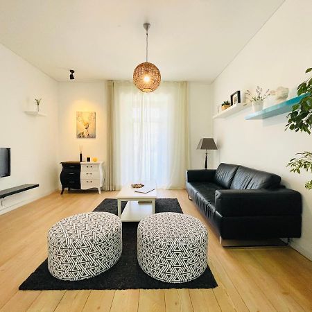 Sunny Arroios Apartment Lisboa 外观 照片