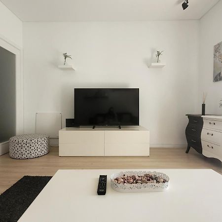Sunny Arroios Apartment Lisboa 外观 照片