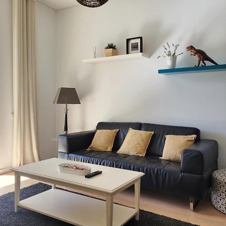 Sunny Arroios Apartment Lisboa 外观 照片