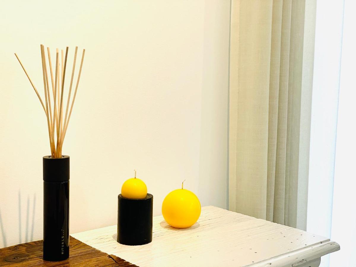 Sunny Arroios Apartment Lisboa 外观 照片