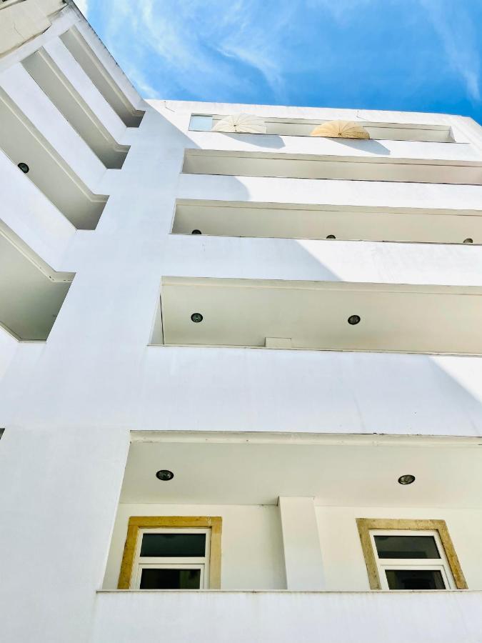 Sunny Arroios Apartment Lisboa 外观 照片