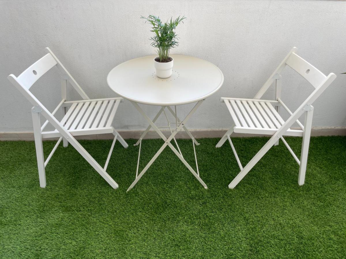 Sunny Arroios Apartment Lisboa 外观 照片