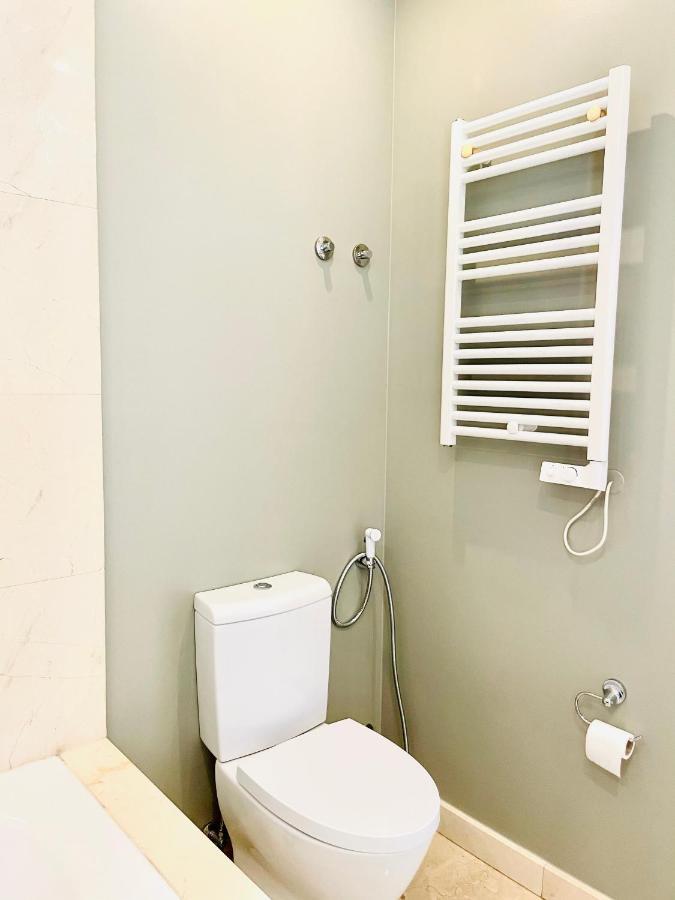 Sunny Arroios Apartment Lisboa 外观 照片