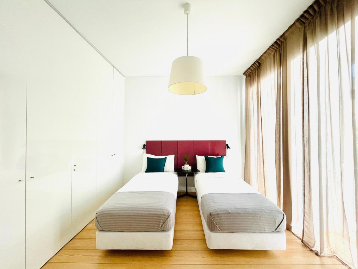 Sunny Arroios Apartment Lisboa 外观 照片
