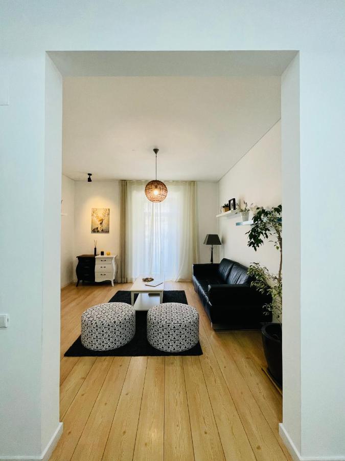 Sunny Arroios Apartment Lisboa 外观 照片