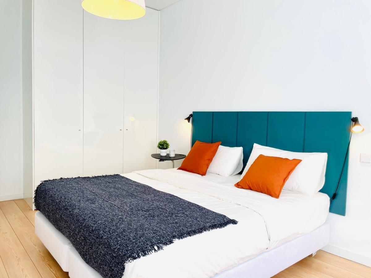 Sunny Arroios Apartment Lisboa 外观 照片