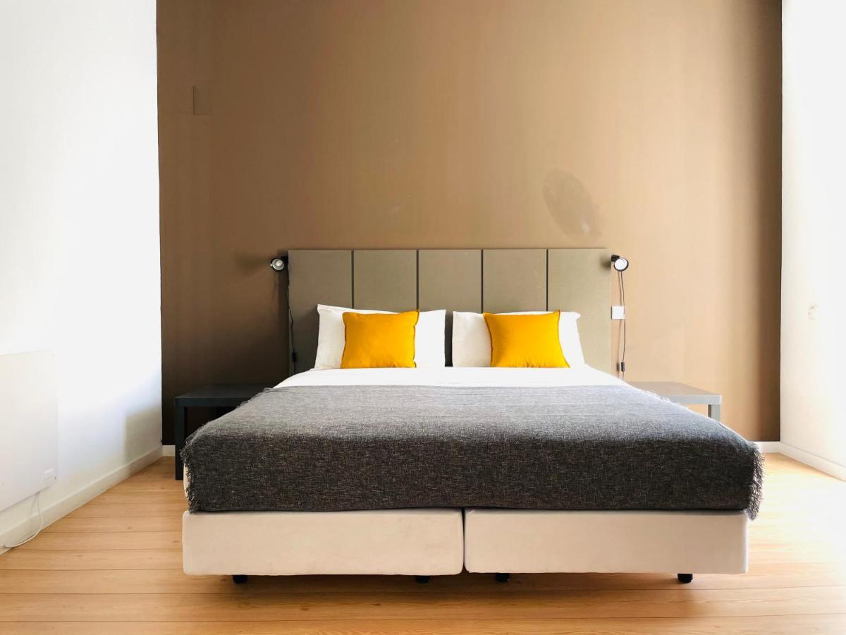 Sunny Arroios Apartment Lisboa 外观 照片
