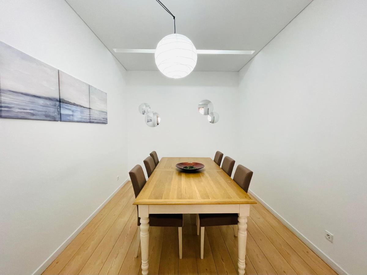 Sunny Arroios Apartment Lisboa 外观 照片