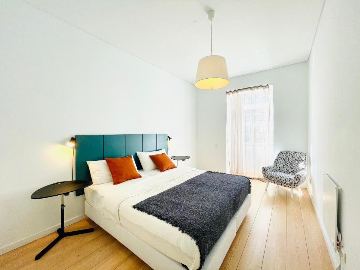 Sunny Arroios Apartment Lisboa 外观 照片