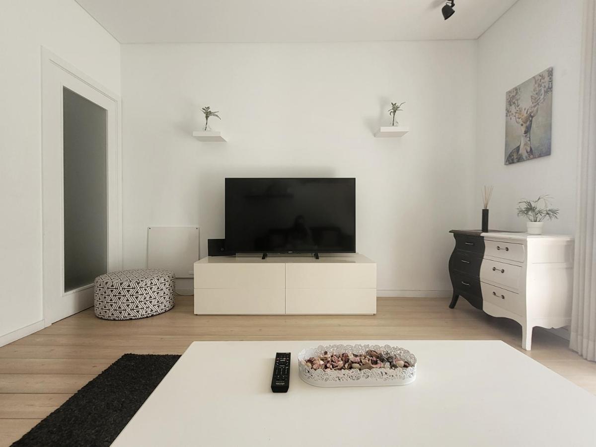 Sunny Arroios Apartment Lisboa 外观 照片