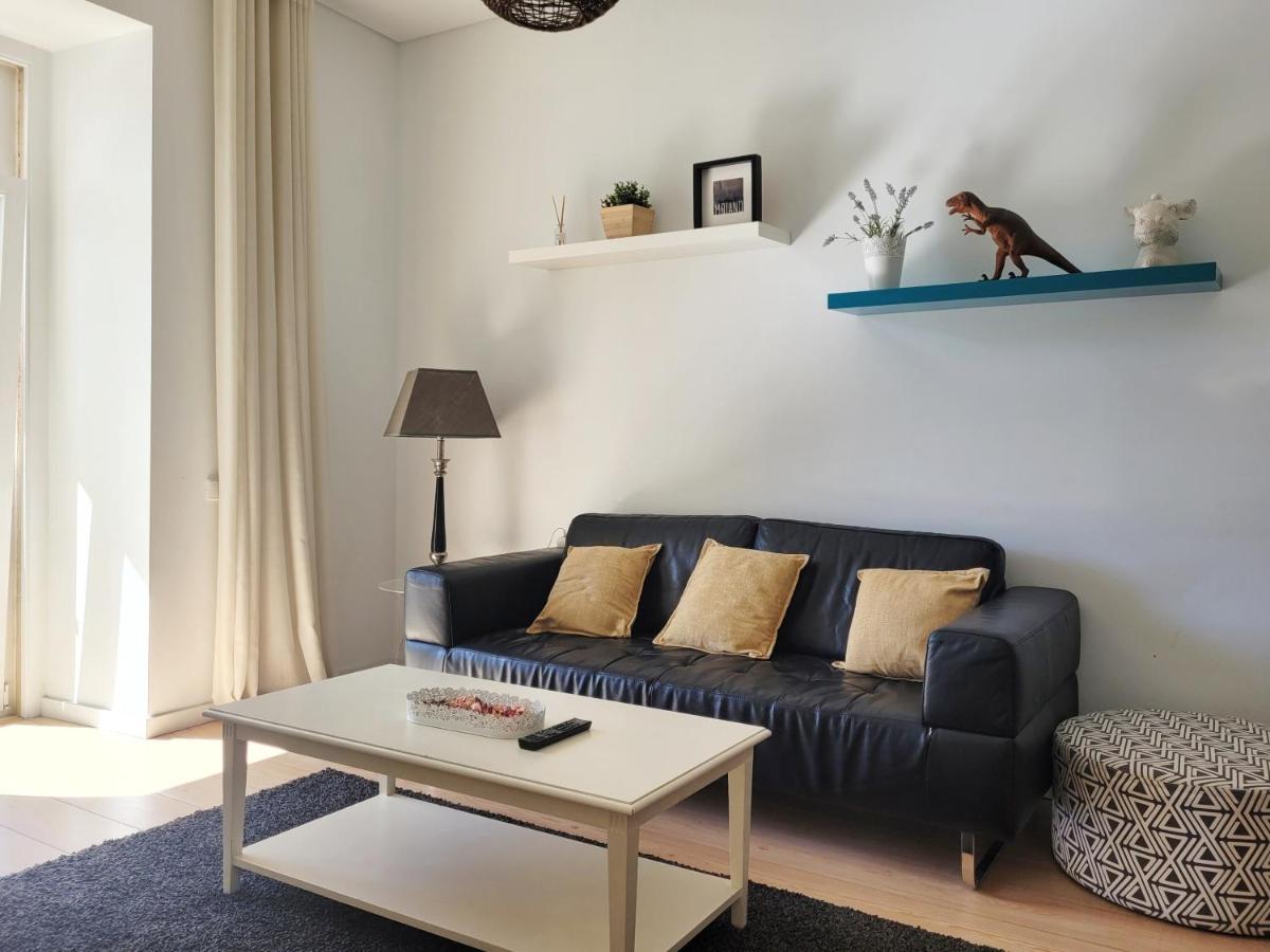 Sunny Arroios Apartment Lisboa 外观 照片